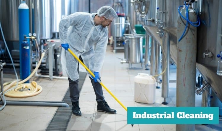 Sector-Specific Manpower